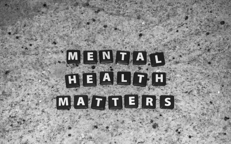 Mentale Gesundheit ist heutzutage enorm wichtig!