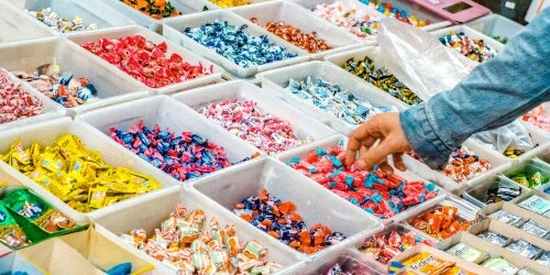 Zucker-Entzug: Wie du von der süßen Droge loskommst