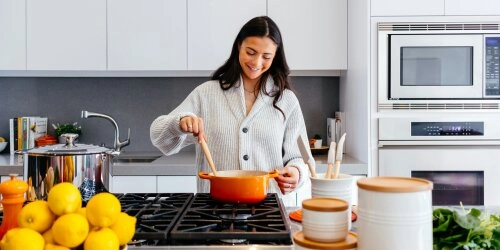 Wie Antioxidantien euren Körper schützen & euch jung halten