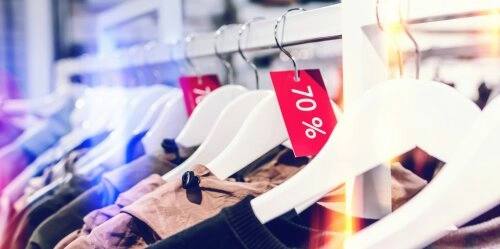 Bevor du kaufst: Die Wahrheit über Fast Fashion