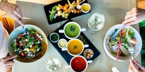 Gemüse richtig zubereiten – Vitaminverlust vermeiden
