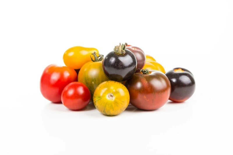 So vielfältig können Tomaten sein!