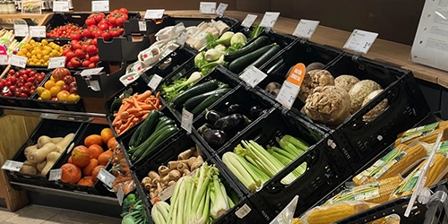 Denns BioMarkt Regensburg Mitte