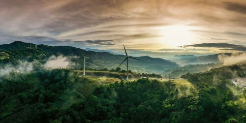 Faktencheck: 3 Mythen über Windenergie