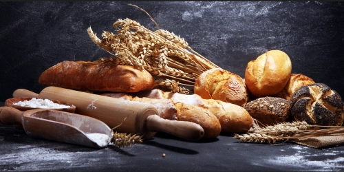 s PaRadieserl für Käse & Obst