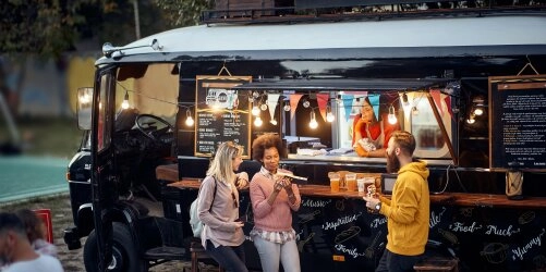 Landmanns Biomarkt - Filiale Schwabing