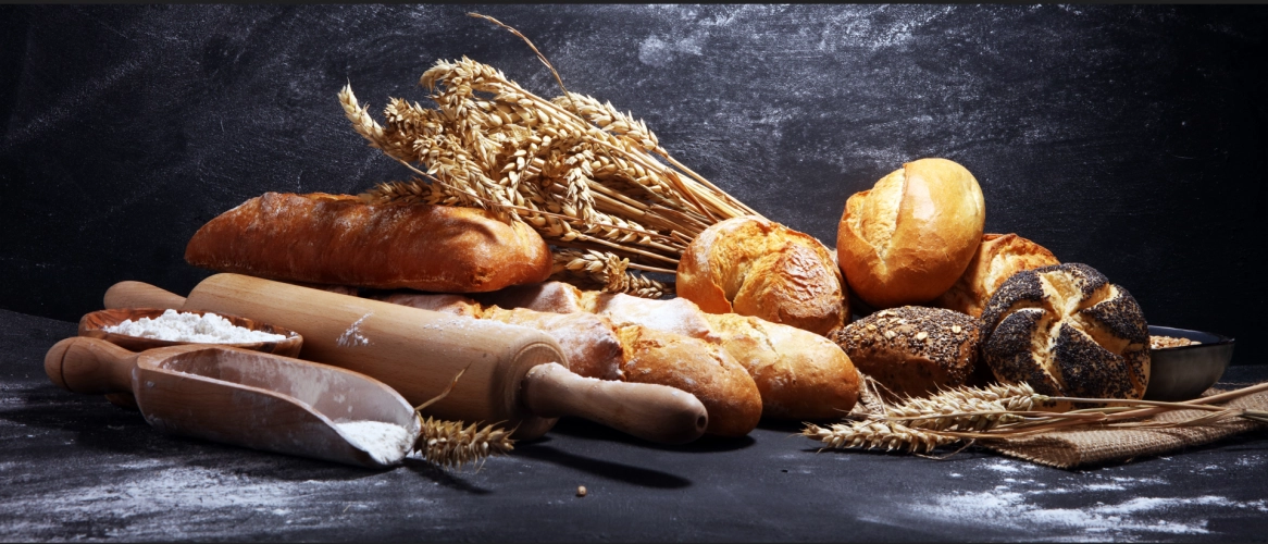 Bio-Bäckerei