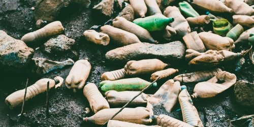 Globaler Pakt gegen Plastik: Fortschritte bei den UN-Verhandlungen