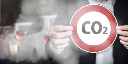 CO2-Bilanz