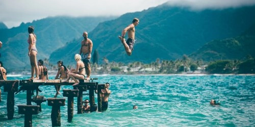 Wasserqualität europäischer Gewässer – deshalb solltest du hier Urlaub machen!
