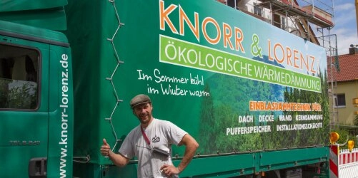 Knorr und Lorenz