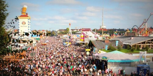 Nachhaltiges Oktoberfest – Gibt’s bald eine #fairewiesn?