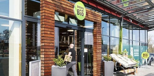 Denns BioMarkt Leipzig Zentrum Süd