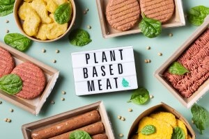 Vegane Einkaufsläden