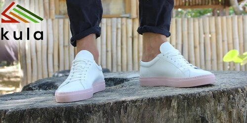kula Shoes: Nachhaltige und vegane Sneaker