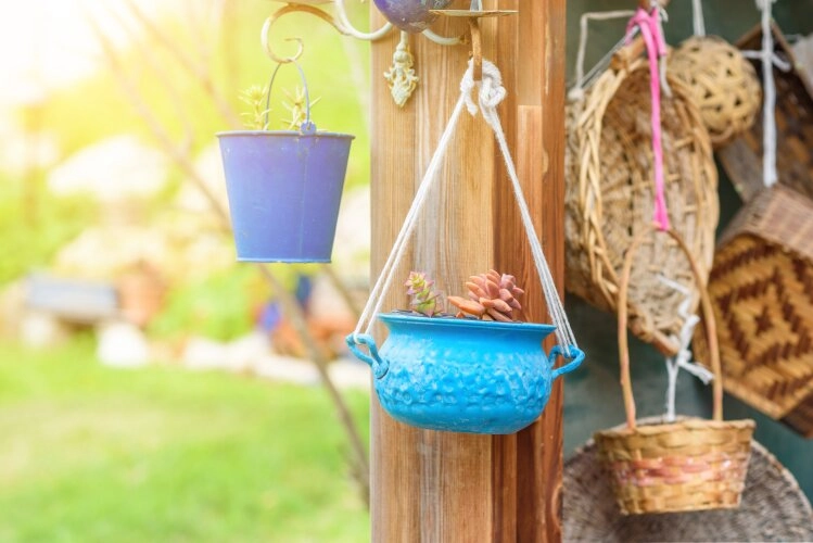 Re-Use, Recycle, Upcycle