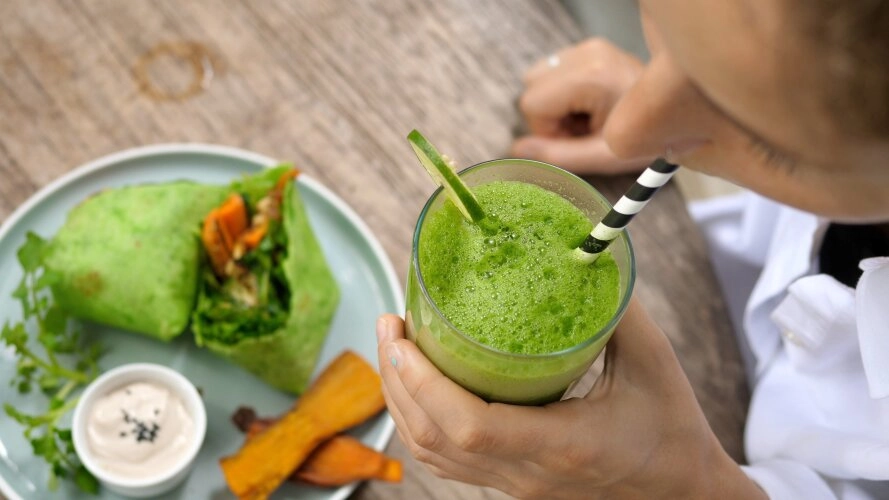 Vegetarisch & Vegan