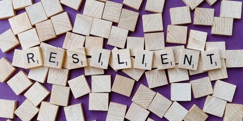 Resilienz