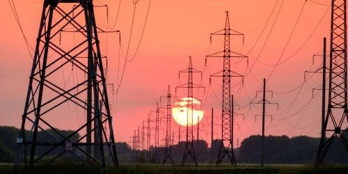 Wie werden eigentlich Haushalte mit Energie versorgt?