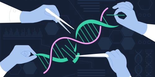 Genschere CRISPR/Cas9: Segen oder Fluch für unsere Landwirtschaft?