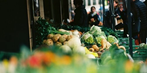 Sind regionale Produkte wirklich besser fürs Klima?