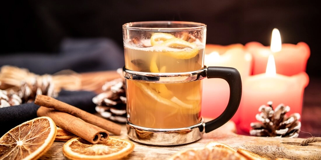 Glühwein – Der winterliche Klassiker zum Selbermachen