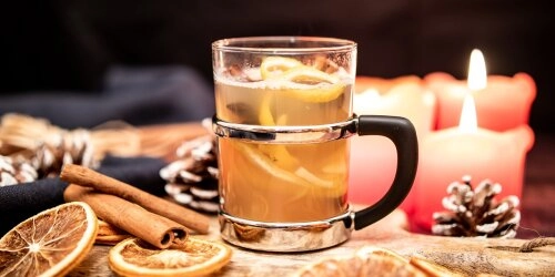 Glühwein – Der winterliche Klassiker zum Selbermachen