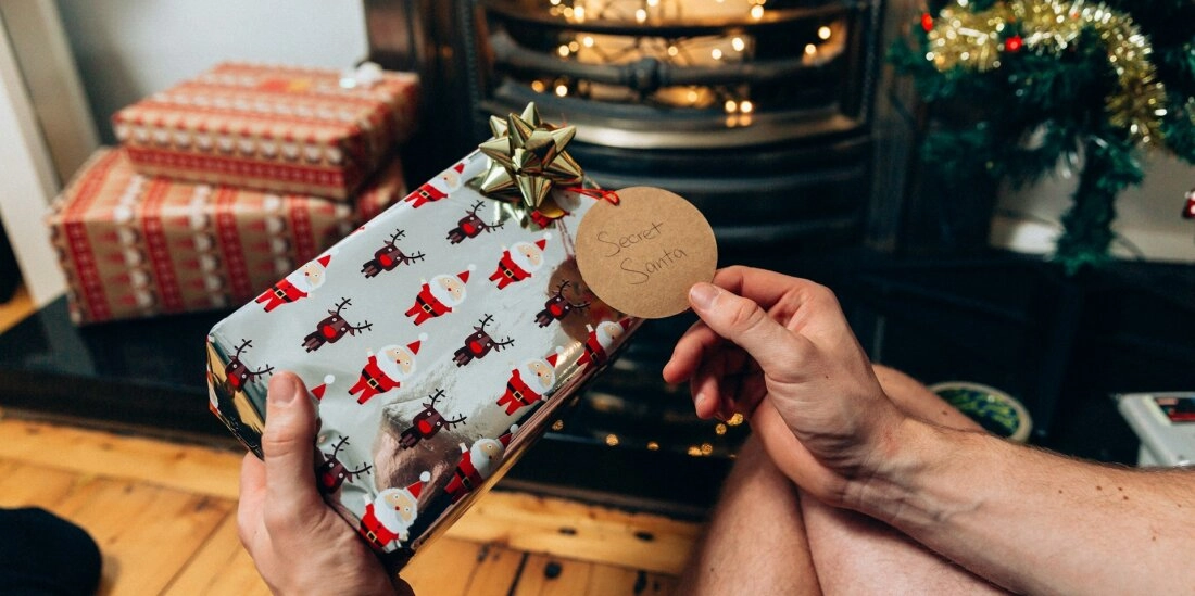 DIY-Weihnachtsgeschenke: Persönlich, kreativ und nachhaltig