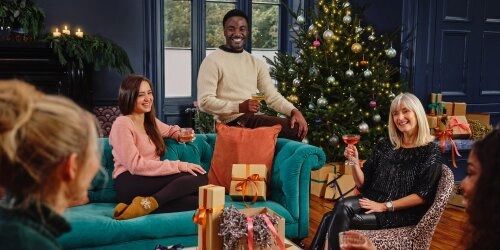 Tipps gegen Weihnachtsstress