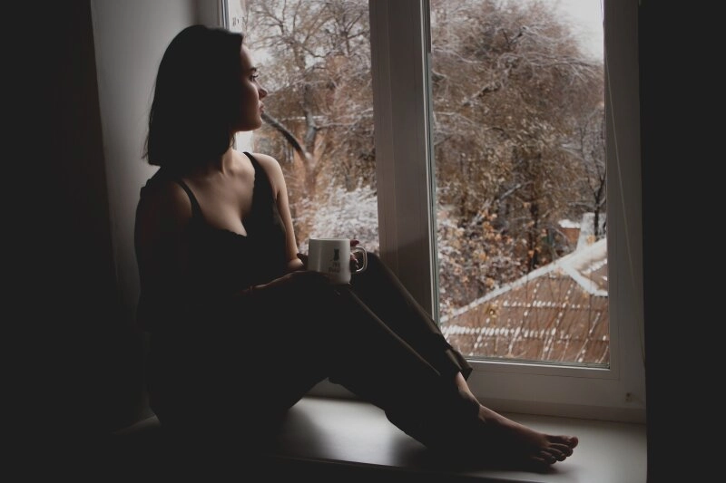 Die durch mangelndes Sonnenlicht hervorgerufene “Winterdepression” mac