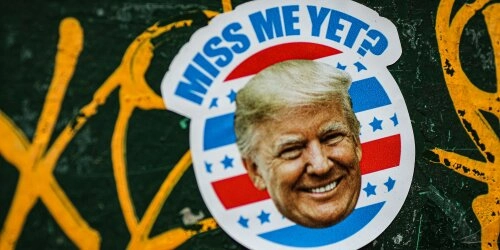 Trumps Rückkehr und ihre globalen Folgen