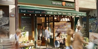 Beumer&Lutum Bäckerei & Stehcafé