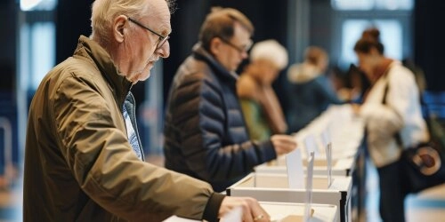 Demokratie