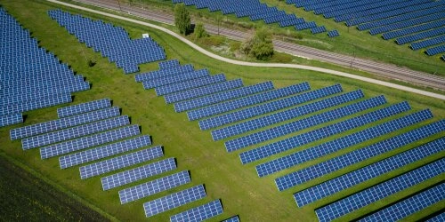 China: Solar-Weltmeister oder Klimasünder?