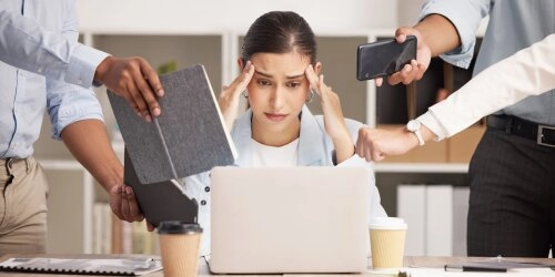 7 Schritte zum Digital Detox