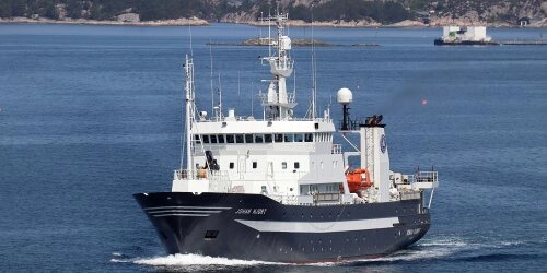Sea Shepherd – Aktivismus zum Schutz der Meere