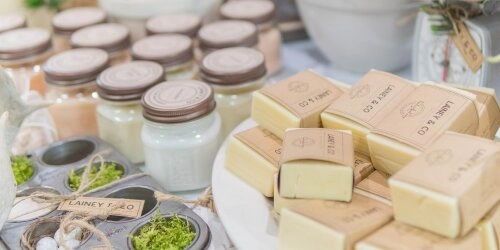 Feste Shampoos & Seifen – Gut für dich und gut für die Natur!