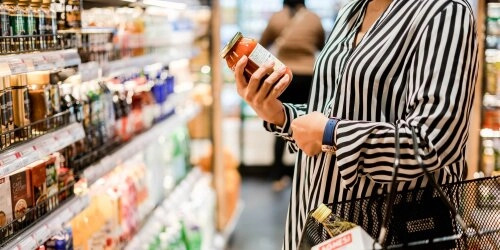 Mindesthaltbarkeit vs. Verbrauchsdatum: Clever prüfen, weniger Müll!