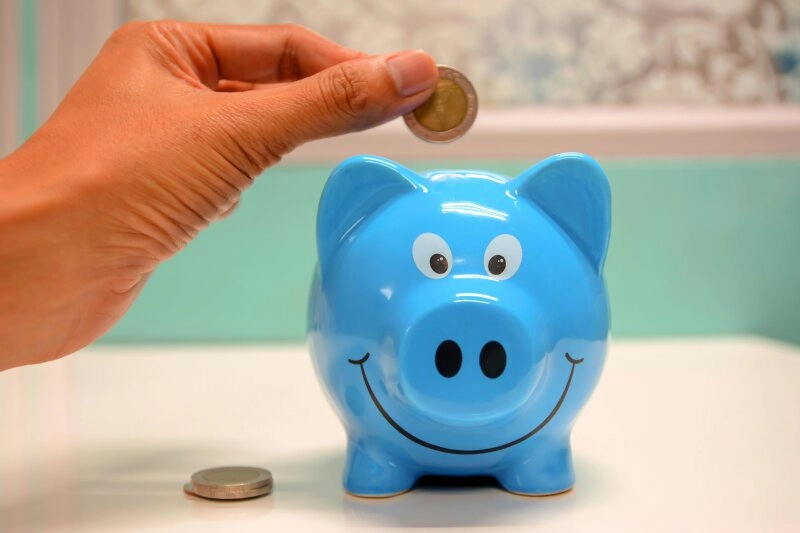 Geld allein macht nicht glücklich!
