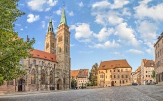 Nürnberg