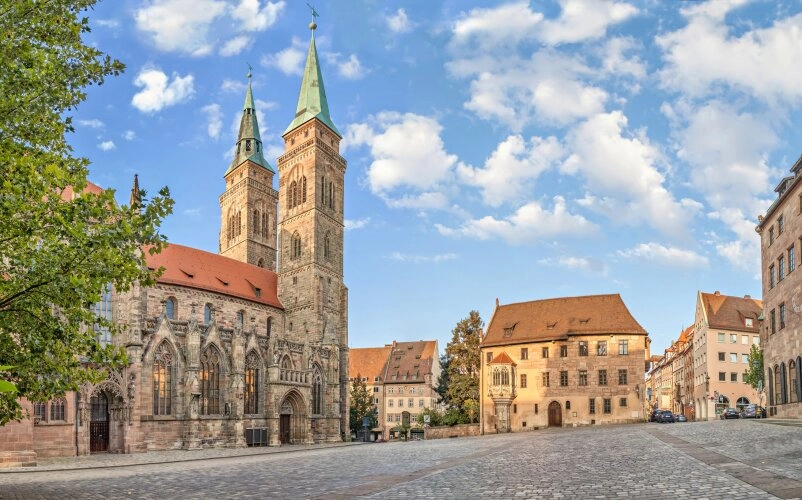 Nürnberg