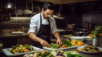 Nachhaltige & Bio-Restaurants