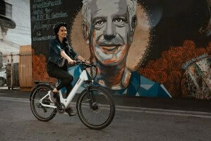 Nachhaltige Mobilität