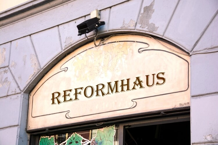 Bioläden & Reformhäuser