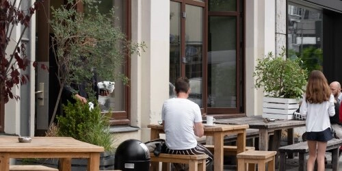 Zeit für Brot Berlin-Charlottenburg