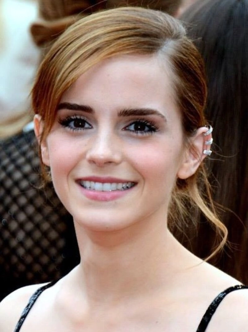 Emma Watson, Umweltaktivistin