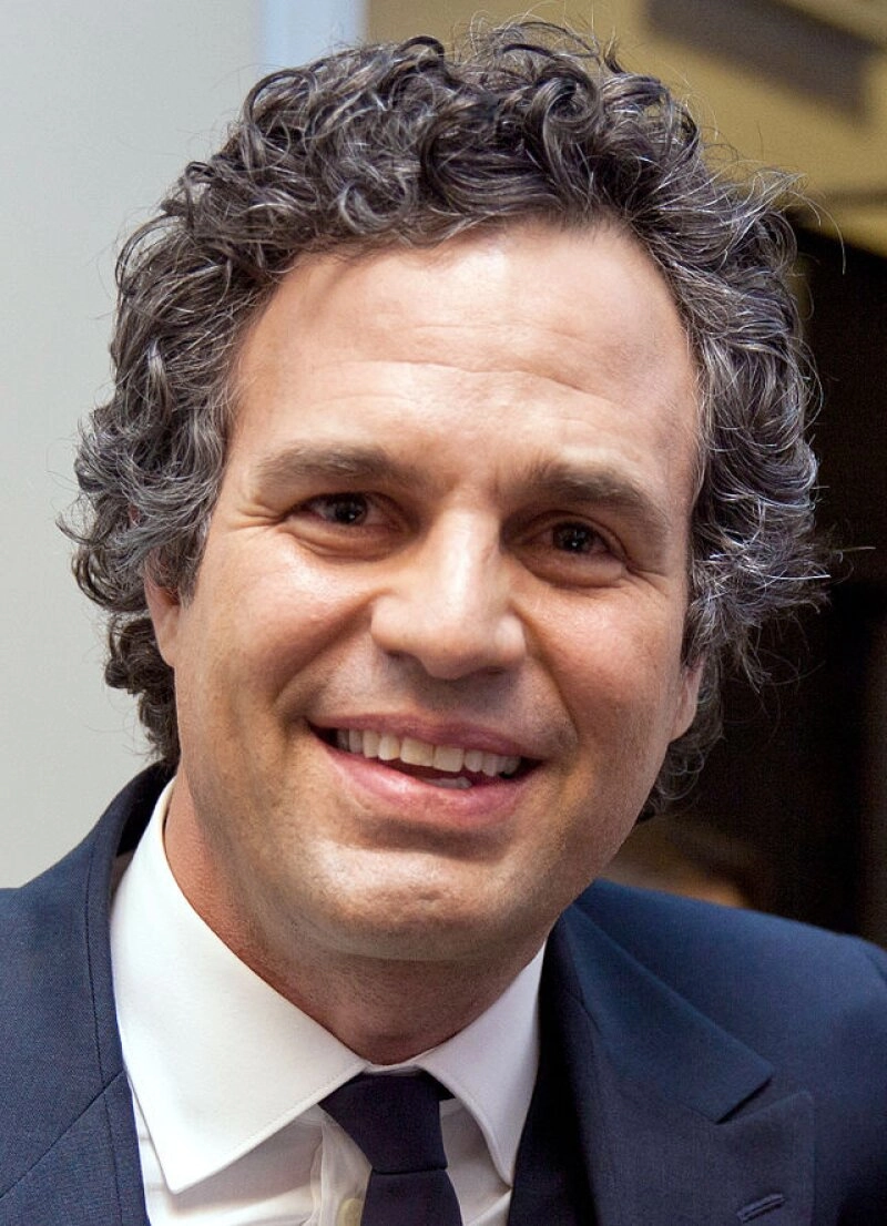 Mark Ruffalo als Umweltschützer