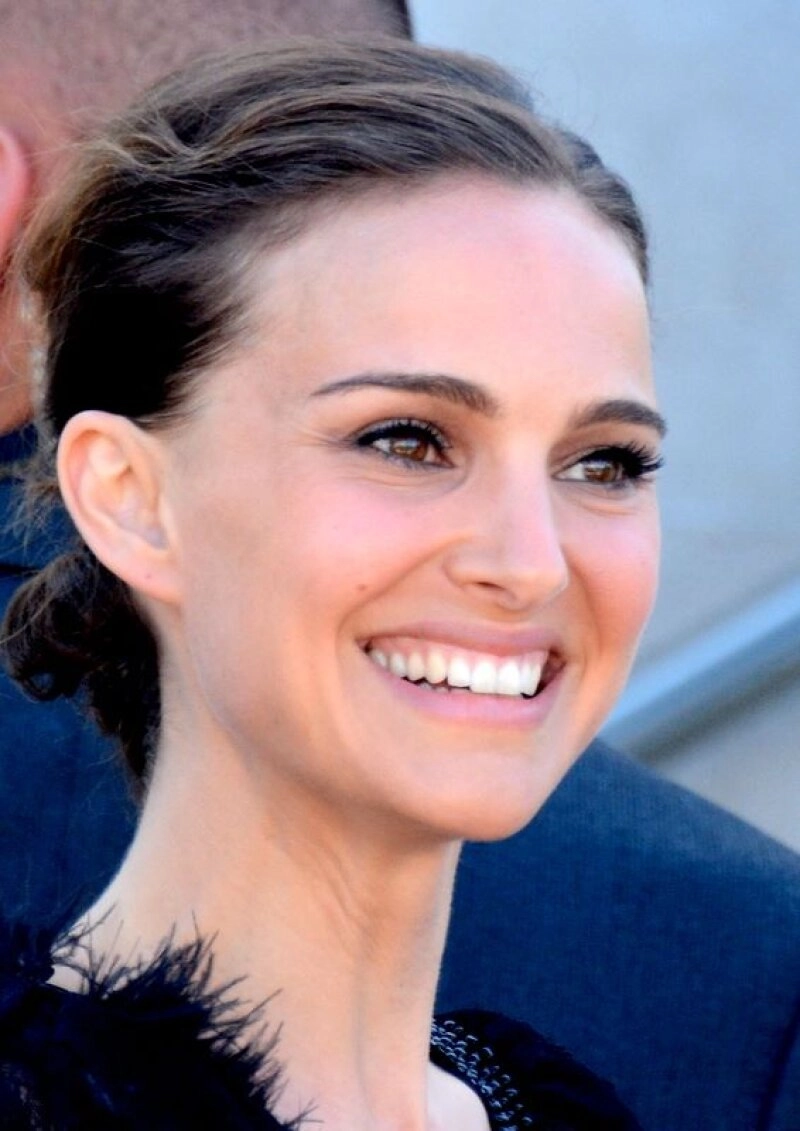 Natalie Portman als Umweltschützerin