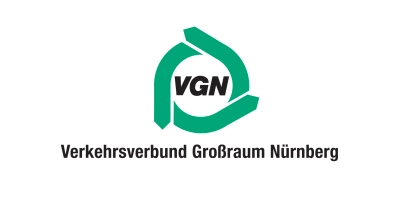 VGN – Ver­kehrs­ver­bund Groß­raum Nürn­berg