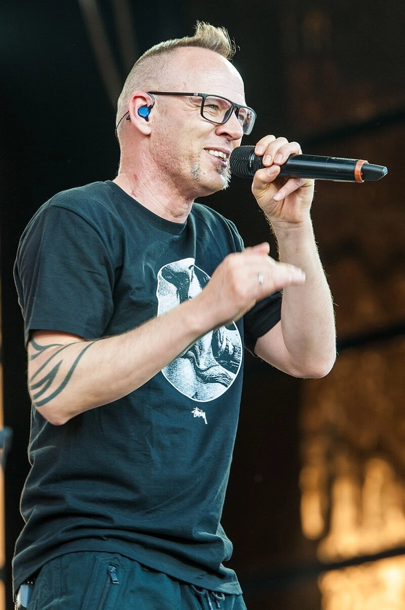 Thomas D